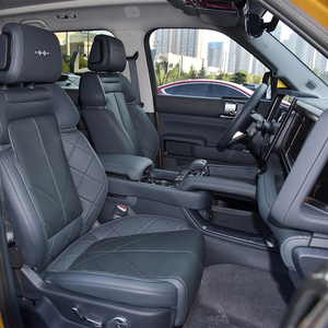 Fangchengbao 5สไตล์ ev/phev SUV-2024พลังงานใหม่โมเดลออฟโรดพร้อมส่งจากญี่ปุ่นผ่านการตรวจสอบแล้ว - Product Image 3