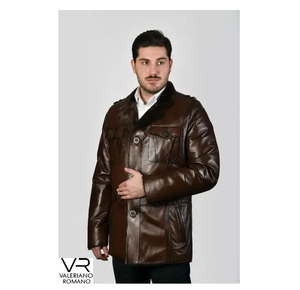 Chaqueta con capucha cortavientos de invierno de lona de diseño Premium, tela de poliéster/algodón, Turquía, la mejor producción, entrega rápida y segura, garantía - Product Image 1