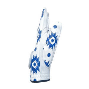 Cabretta ถุงมือกอล์ฟหนังแท้ระบายอากาศได้ดีอุปกรณ์กีฬาสำหรับผู้ชายผู้หญิงปรับแต่งโลโก้ได้ตามต้องการ - Product Image 3