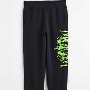 Ropa deportiva con impresión de logotipo personalizada ligera de alta calidad disponible en diferentes colores - Product Image 6