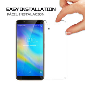 ตัวป้องกันหน้าจอป้องกันการกระแทกสำหรับอุปกรณ์เสริมระดับพรีเมียมเอ็กซ์โกดี้ Y26 เพื่อปกป้องหน้าจอของอุปกรณ์ของคุณ - Product Image 2