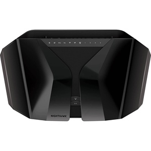 Boîtier de conception moulé compatible avec le routeur WiFi 6 Nighthawk RAX120 12-Stream Dual-Band Gigabit <span class=keywords><strong>AX6000</strong></span> sans fil - Product Image 4