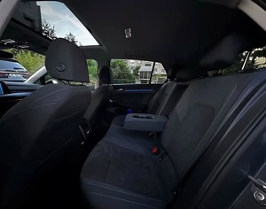 Volkswagen Golf 8 d'occasion 2022, toutes options - Product Image 3