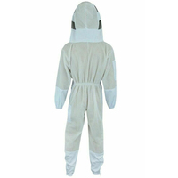 Vêtements de sécurité pour abeilles Vêtements pour apiculteurs Costumes d'apiculture