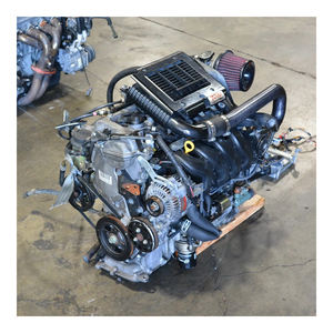 เครื่องยนต์ 1NZ ราคาโรงงาน คุณภาพสูง กำลังขับสูง - Product Image 4