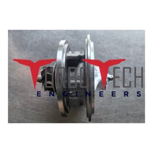 TURBOCOMPRESSEUR CHRA 831157-0001 - Product Image 2