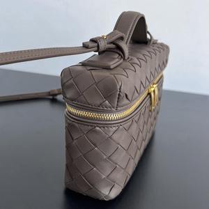 Bolsos de Mano de PU para Mujer de Alta Calidad, Personalización Disponible para Todos los Detalles, Precio de Fábrica, OEM, ODM, Suministro de Fábrica, Logotipo Personalizado - Product Image 5