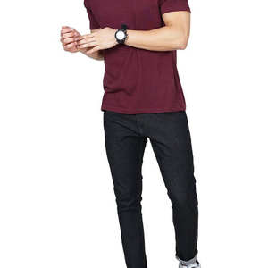 Jeans légers pour hommes, best-seller 2025-2026, vêtements décontractés, jeans de qualité supérieure pour hommes, avec meilleur OEM - Product Image 4