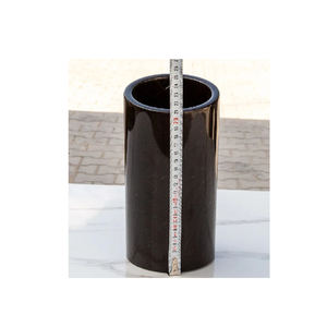 ถังแช่ไวน์ทำจากอลูมิเนียมถังแช่ไวน์และตู้แช่เครื่องดื่มทำจากโลหะเคลือบสีดำ - Product Image 6