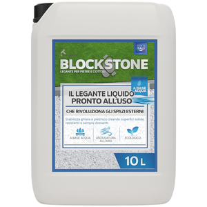 10 L Chất kết dính chất lỏng cho sỏi & nghiền đá khối đá định dạng gói 1 - Product Image 1