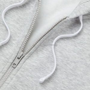 ชุดเสื้อมีฮู้ดสำหรับผู้ชายชุดจ๊อกกิ้งแบบสวมหัวมีฮู้ดออกแบบได้ตามต้องการโลโก้ของตัวเอง - Product Image 4