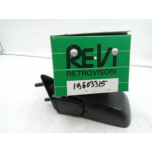Specchietto Retrovisore Sinistro VOLKSWAGEN Golf 2a Serie (83>92) 0150894 - Product Image 6