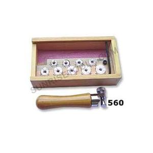 Vente en gros beau support de bague pour la fabrication de bijoux prix chaud bijoux outils et équipement - Product Image 1