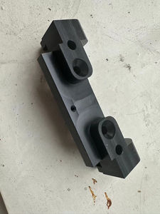 <span class=keywords><strong>Prix</strong></span> négociable Cnc usinage acier inoxydable aluminium gravure dans l'automobile pièce en alliage <span class=keywords><strong>d</strong></span>'aluminium pièce de machine <span class=keywords><strong>sabre</strong></span> lumineux - Product Image 5