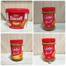 Biscoff Spread 3kg Caramelized Biscuit Paste Ideal For <b>Bakery</b> Pastry Dessert Ice Cream And Coffee Drinks - Product Image 6