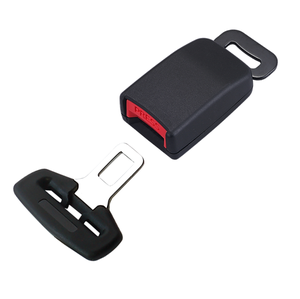 Fijador de Cinturón de Seguridad Universal Modelo CA-0200E (Taiwán) - Product Image 1
