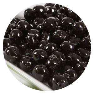 Los mejores productos que hacen que las bebidas tengan mejor sabor, perlas de tapioca negras de alta calidad hechas en Vietnam - Product Image 6
