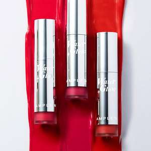 Ampoule'n Water Glow Tint 02 Pink Lipstick 4.5g Título Descriptivo y Atractivo del Producto - Product Image 1