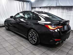 BMW Serie 4 M440i xDrive Gran Coupé AWD de Segunda Mano, Modelo 2022 - Product Image 2