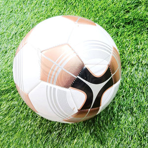 Balones de fútbol Turbo Touch Featherlight Responsive Touch Layer Balones de fútbol - Product Image 2