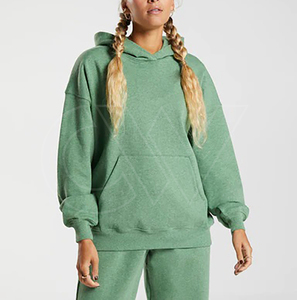 ชุดวอร์มสองชิ้นสำหรับผู้หญิงชุดวอร์มชุดวอร์มสไตล์ใหม่ - Product Image 4