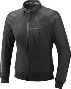 Chaqueta Textil para Motociclismo Siwa para Mujer, Impermeable, para Turismo/Todoterreno, Cordura de 3 Capas, Enduro/Aventura, 4 Estaciones, con Protección CE Nivel 2 - Product Image 1