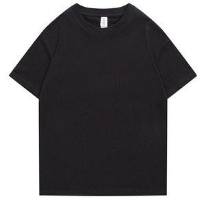 Lightweight <b>100</b>% Cotton High Durability T-Shirt for Unisex Casual Outdoor & Everyday Wear - Product Image 2