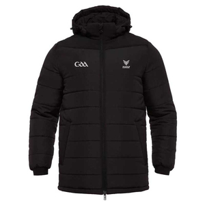 Ropa Deportiva Unisex Personalizada OEM Chaqueta Acolchada de Dos Tonos Ligera a Prueba de Viento Estilo Acolchado de Tela Su Propio Nombre del Club Estilo de Fútbol - Product Image 6