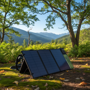 Panneau solaire monocristallin EXP PRO Summit 60W super compact - Product Image 3