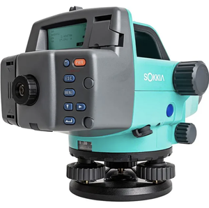Hot Sale New Definitive Accuracy For SDL50 <b>Digital</b> <b>Leveling</b> Device - AVAILABLE TO SHIP - Product Image 4