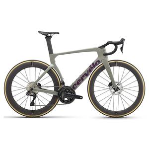 OFERTA ESPECIAL Bicicleta de Carretera CerRvelo S5 Ultegra Di2 2025 - Product Image 2