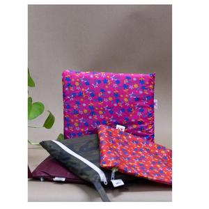 Chubasquero OEM de tela de nailon de 120cm de longitud con capucha, chubasqueros de una sola persona de Color personalizado para ciclismo y motociclismo - Product Image 3