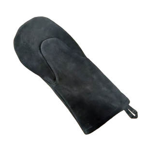 ถุงมืออบขนมทำจากหนังสามารถปรับแต่งได้สำหรับอุตสาหกรรมอุปกรณ์ทำอาหาร - Product Image 3