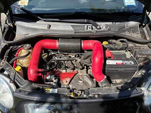 MINI COOPER S HARDTOP 2013 D'OCCASION CÔTÉ GAUCHE/CÔTÉ DROIT - Product Image 5