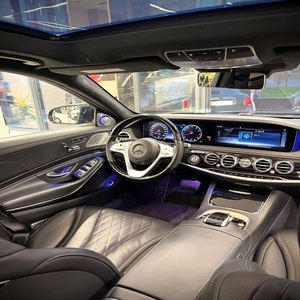 Mercedes S450 2020 S-edan, el más vendido en el mercado - Product Image 3