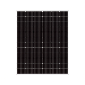 แผงโซลาร์เซลล์ Honyu Solar HY-182DHMN144-560 560W โมโนคริสตัลไลน์ HJT แบบฮาล์ฟเซลล์ พร้อมการรับรองมาตรฐาน TUV สำหรับใช้ในบ้าน - Product Image 2
