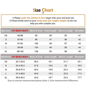 Chaqueta Corta de Motociclista para Mujer, Venta Caliente de Invierno, Chaqueta de Cuero de Oveja Genuino con Cierre y Solapa, al por Mayor OEM - Product Image 6