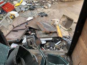 Chatarra de Hierro Fundido 100% Pura, Marca E$T, Modelo 008/3813 de ZA, Venta al por Mayor para Proveedores - Product Image 5