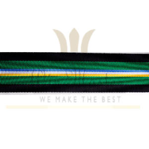 Unidad Encomio Ceremonial Cinta Ceremonial Medalla Cintas - Product Image 3