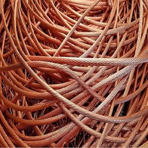 99.99% High Grade <b>Copper</b> Wire <b>Scrap</b> High Quality <b>Copper</b> Wire <b>Scrap</b> at Low Price. - Product Image 4