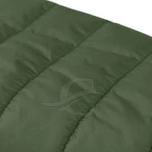 Chaqueta de Invierno Ligera con Capucha para Hombre, Estilo Urbano, Impermeable, Transpirable, Servicio OEM, Tela de Lona, Cuello Alto, Talla XL - Product Image 4