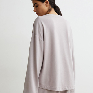 Popular Wholesale Women's Full Slip for Under Dresses Plus Size Long Nightgown Cami Dress Nude - Product Image 5