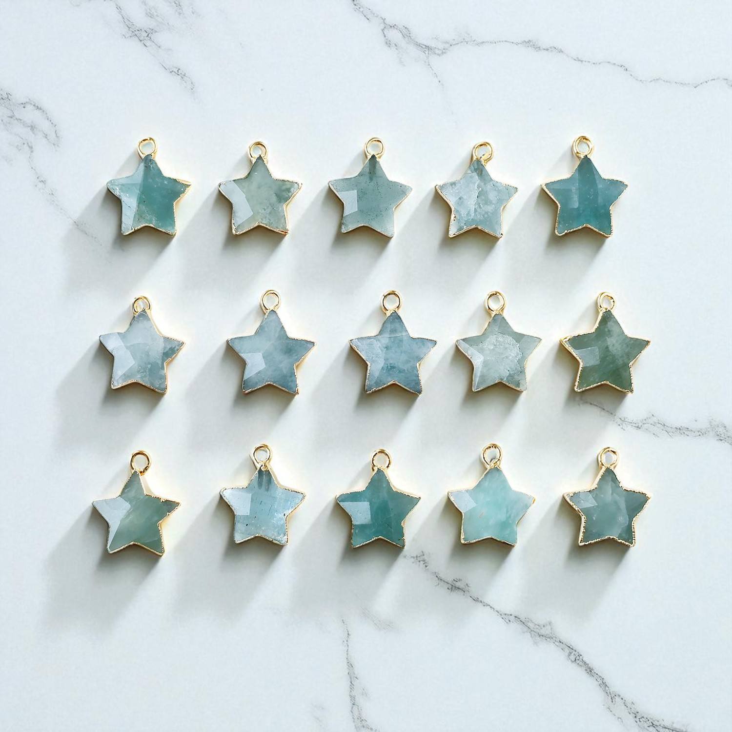 อะความารีน