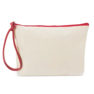 Borsa Clutch in Cotone Personalizzata di Foshan, Borse Promozionali Personalizzate - Product Image 3