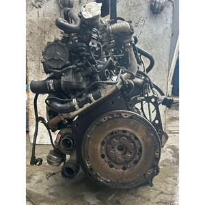 MOTEUR SEMI-COMPLET ALFA ROMEO Série 147 (937_) 71749857 937A3000 Diesel 1910 (05>10) - Product Image 5
