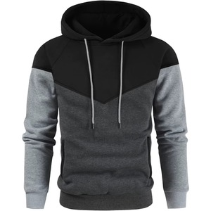Nouveaux sweats à capuche décontractés pour hommes, fabriqués au Pakistan, avec un design personnalisé, sweats à capuche basiques ajustés, sweats à capuche tendance - Product Image 1