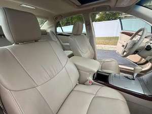 Usado 2009... Toyota Avalon XLS, - Product Image 6