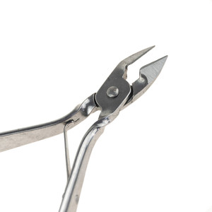 Cortauñas de Acero Inoxidable para Manicura y Pedicura - Product Image 6