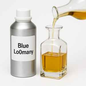 UDiMiSK High Quality Blue Lo0many 500 Grams Concentrated <b>Perfume</b> <b>Oil</b> Parfum Non-Alcoholic Long Lasting French Scent Daily Use - Product Image 1