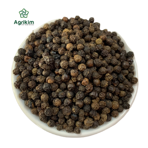 Pimienta Negra Picante de Vietnam Binh Phuoc, a Granel, Natural, Seca, Cruda, Procesada, Marca Agrikim +84 399521266 Sra. Mia - Product Image 1